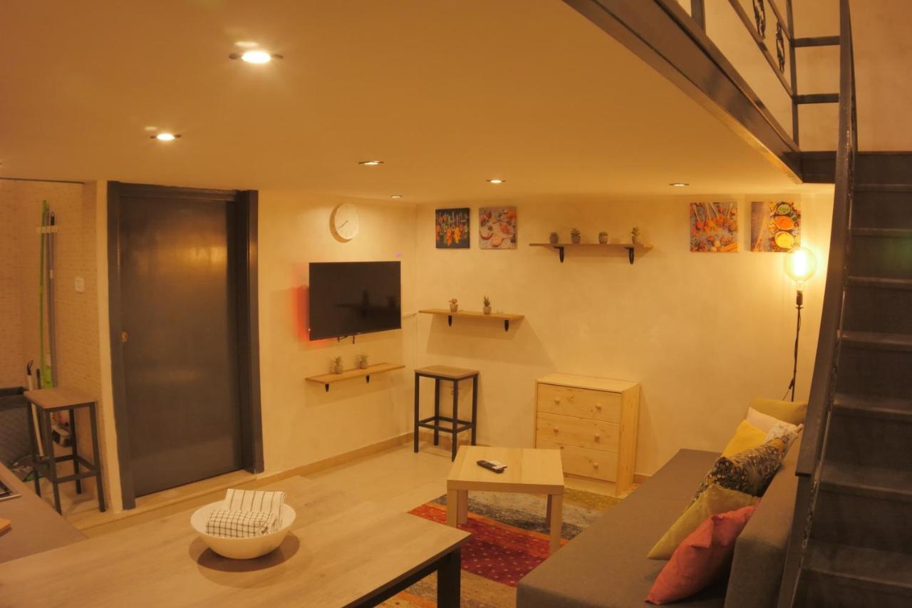 Apartamento Casina A Pizzofalcone 93 Nápoles
